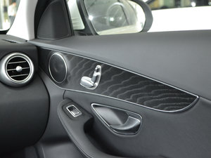 2017Ŀ C 200 4MATIC g