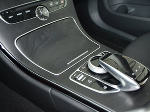 2017Ŀ C 200 4MATIC g