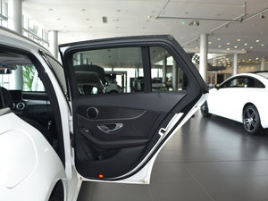 2017Ŀ C 200 4MATIC g