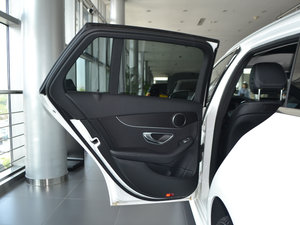 2017Ŀ C 200 4MATIC g