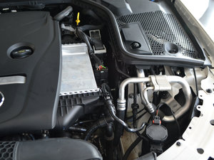 2017款改款 C 200 4MATIC 其它