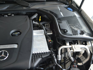 2017款改款 C 200 4MATIC 其它