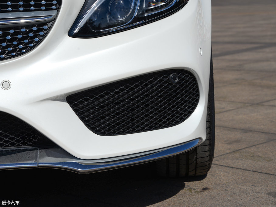 2017YCCoupe C 200 4MATIC I܇