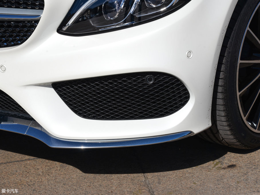 2017YCCoupe C 200 4MATIC I܇