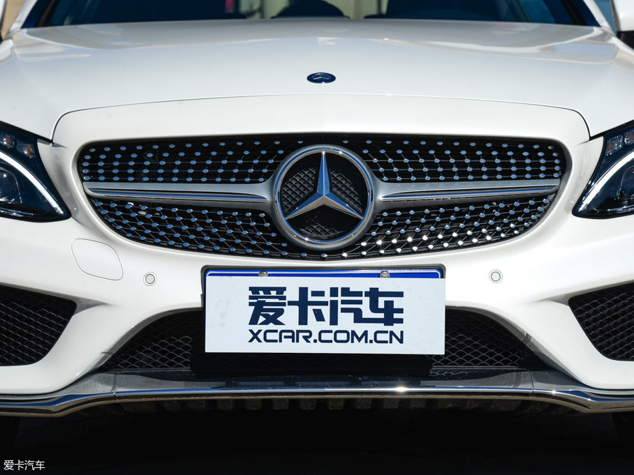 2017YCCoupe C 200 4MATIC I܇