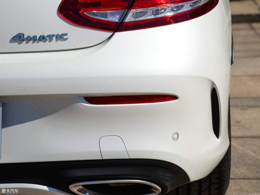 2017YCCoupe C 200 4MATIC I܇