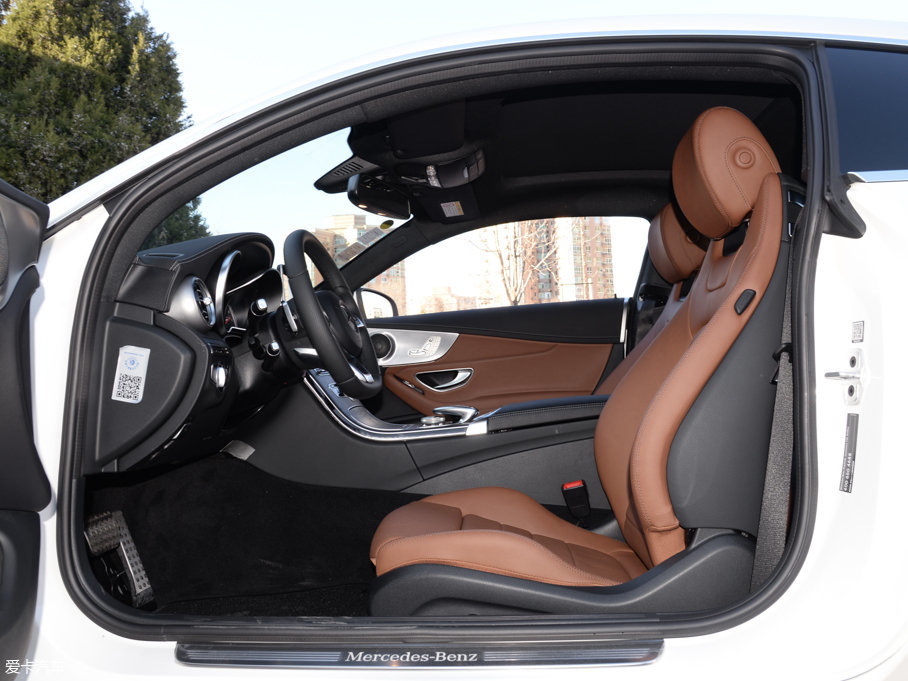 2017YCCoupe C 200 4MATIC I܇