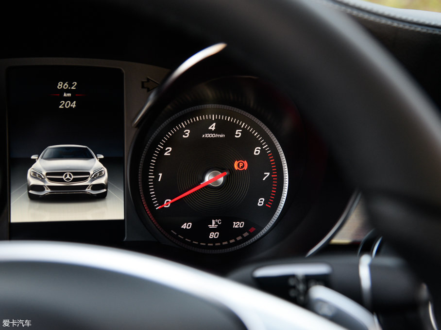 2017YCCoupe C 200 4MATIC I܇