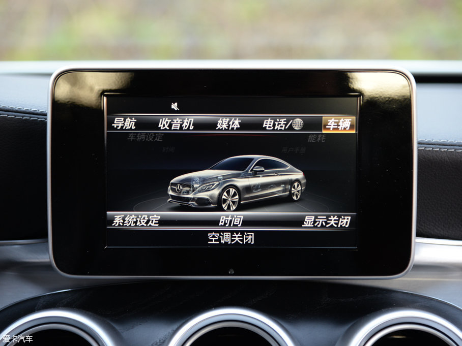 2017YCCoupe C 200 4MATIC I܇