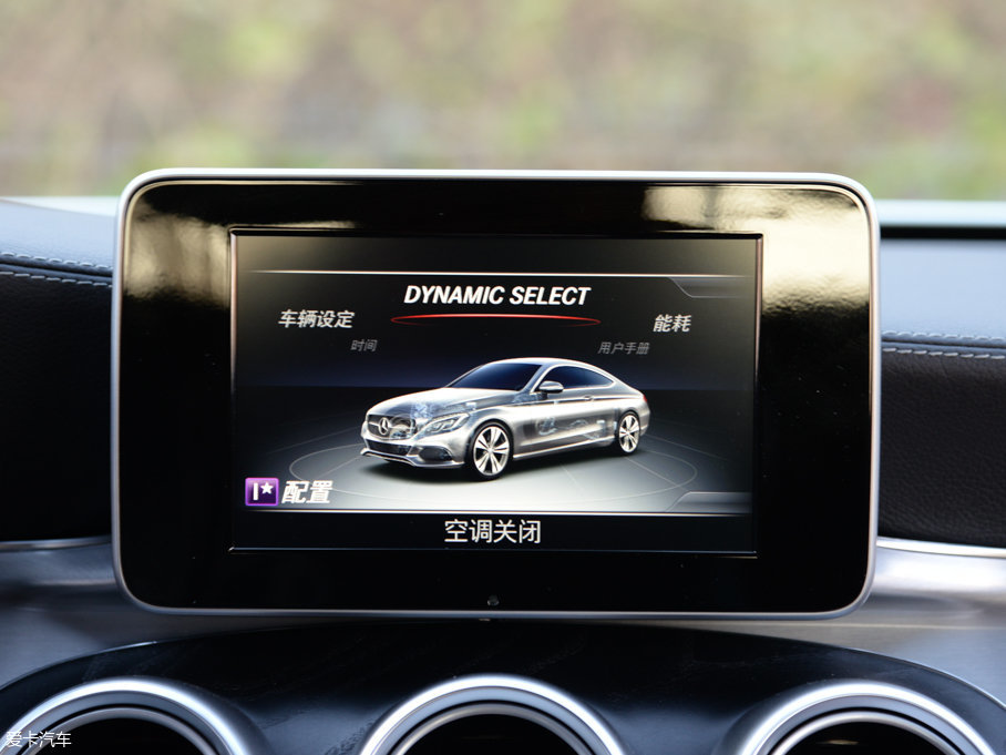 2017YCCoupe C 200 4MATIC I܇