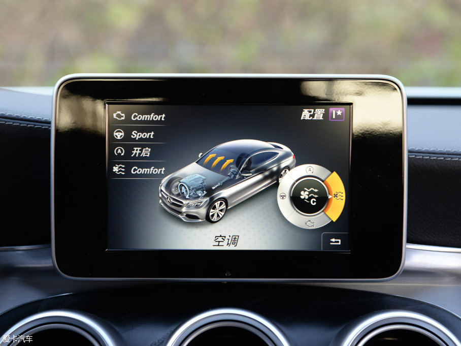 2017YCCoupe C 200 4MATIC I܇