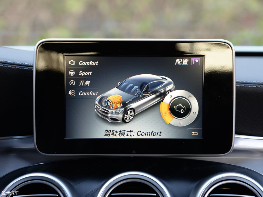 2017YCCoupe C 200 4MATIC I܇