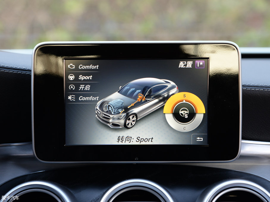 2017YCCoupe C 200 4MATIC I܇