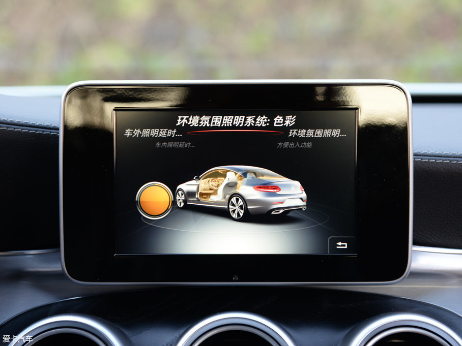 2017YC(j)Coupe C 200 4MATIC I܇