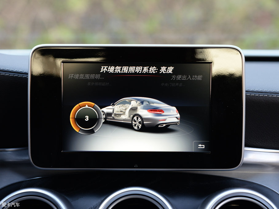 2017YCCoupe C 200 4MATIC I܇