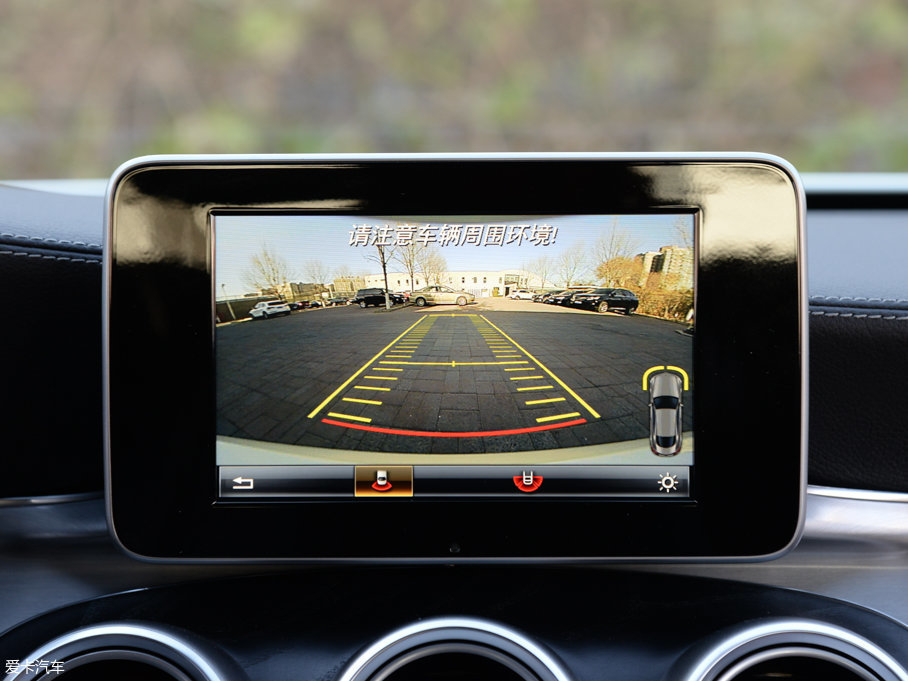 2017YCCoupe C 200 4MATIC I܇