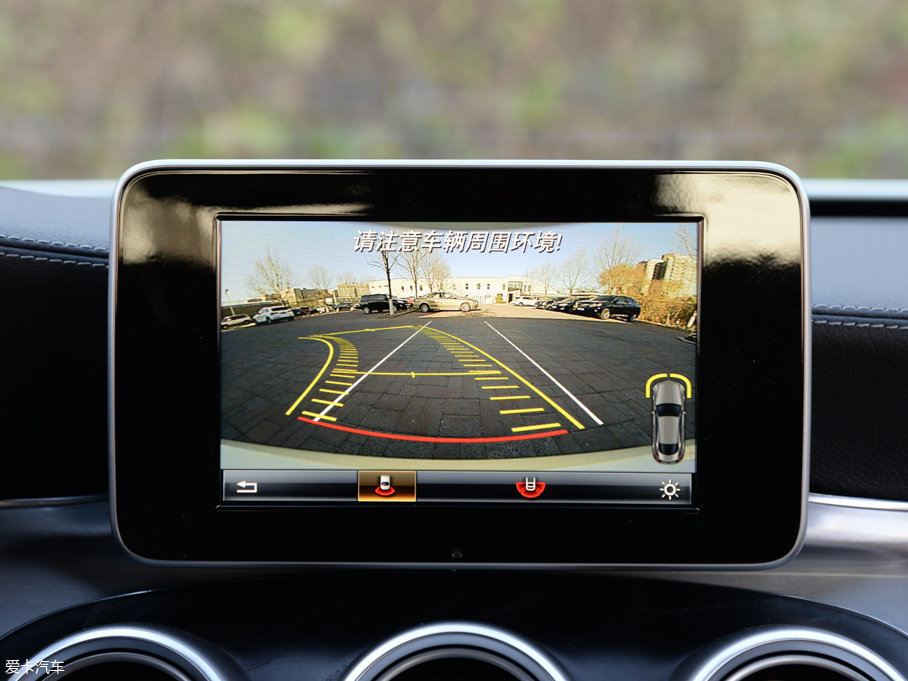 2017YCCoupe C 200 4MATIC I܇