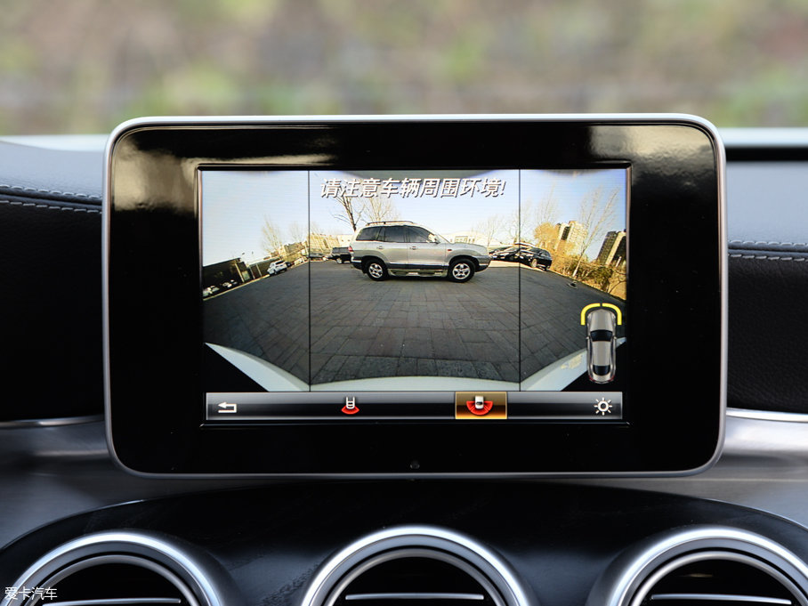 2017YCCoupe C 200 4MATIC I܇