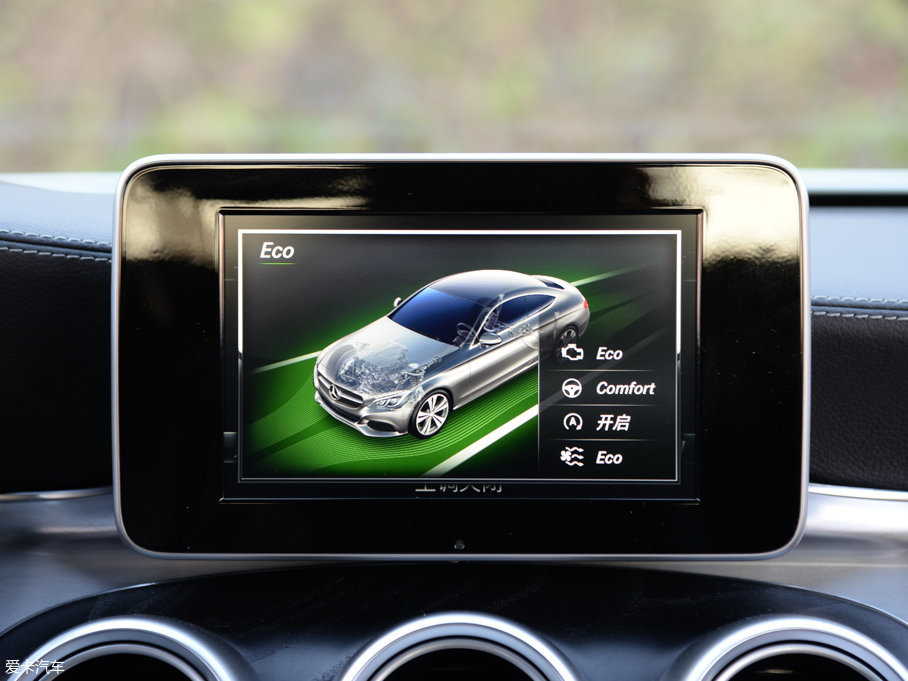 2017YC(j)Coupe C 200 4MATIC I܇