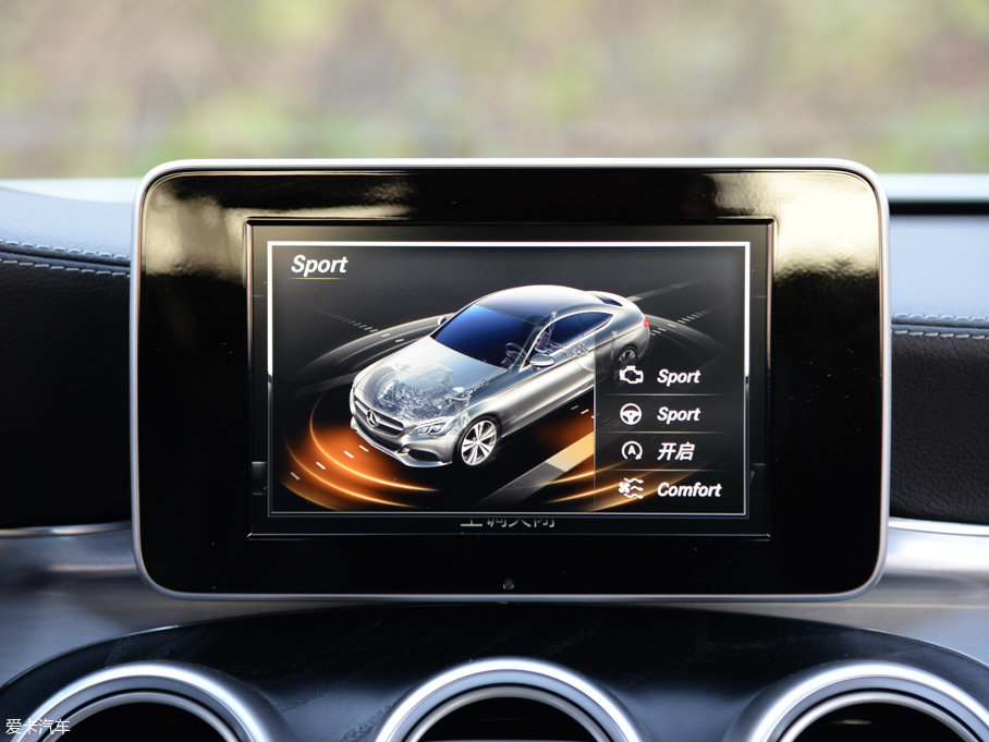 2017YCCoupe C 200 4MATIC I܇