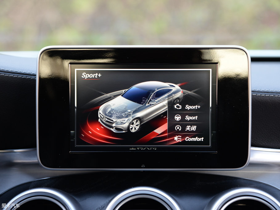 2017YCCoupe C 200 4MATIC I܇