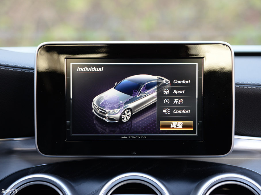 2017YC(j)Coupe C 200 4MATIC I܇