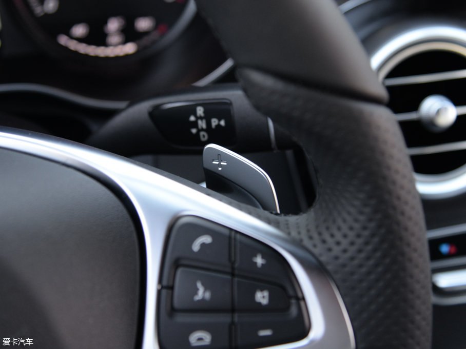 2017YCCoupe C 200 4MATIC I܇