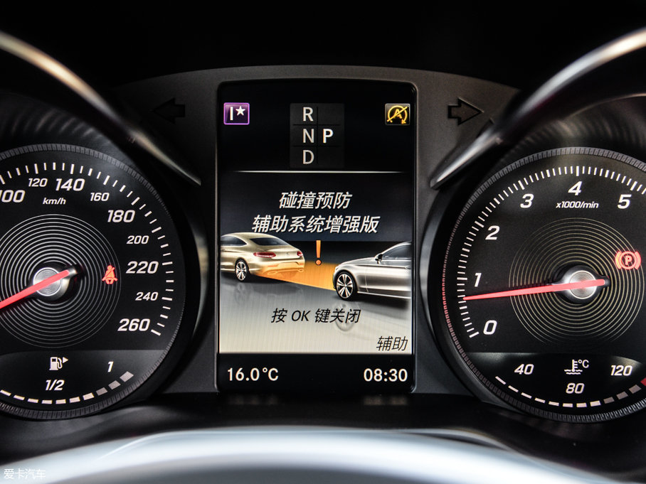 2017YCCoupe C 200 4MATIC I܇