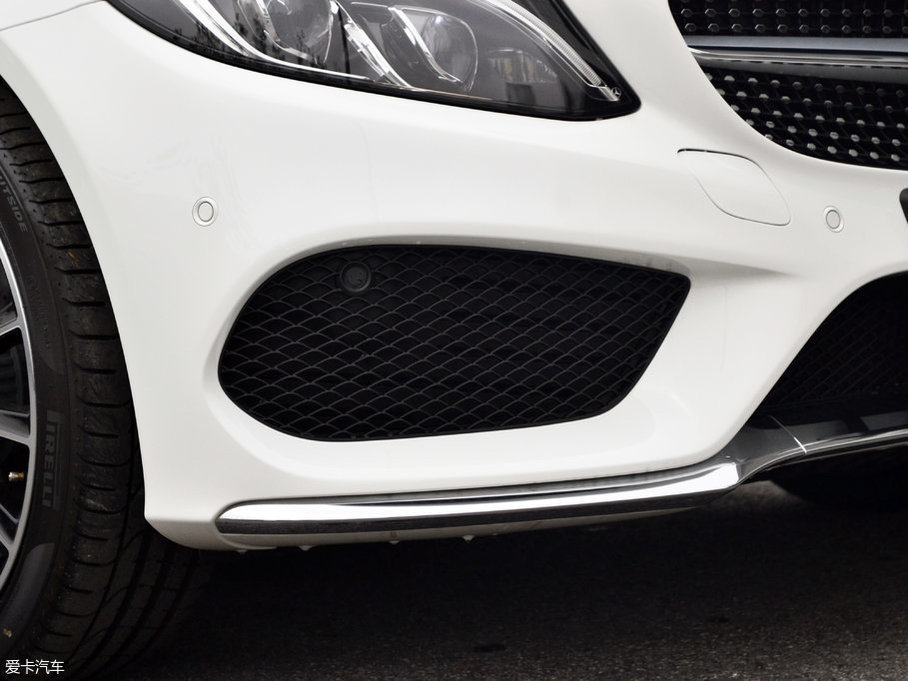 2017YCCoupe C 200 I܇