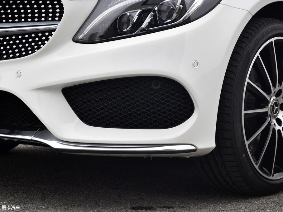 2017YCCoupe C 200 I܇