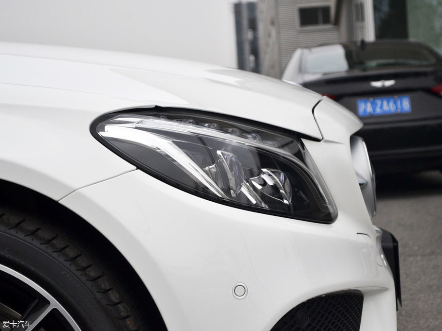 2017YCCoupe C 200 I܇