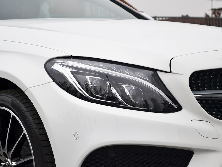 2017YC(j)Coupe C 200 I܇