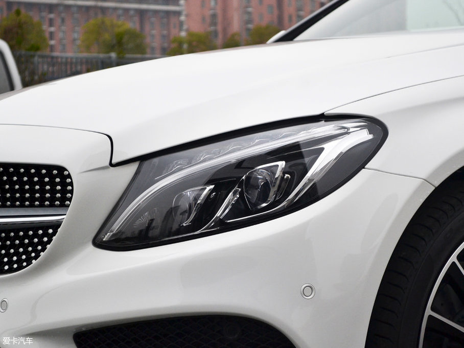 2017YCCoupe C 200 I܇