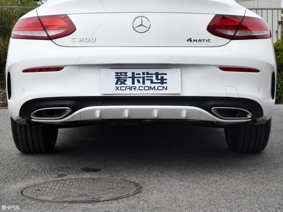 2017YC(j)Coupe C 200 I܇