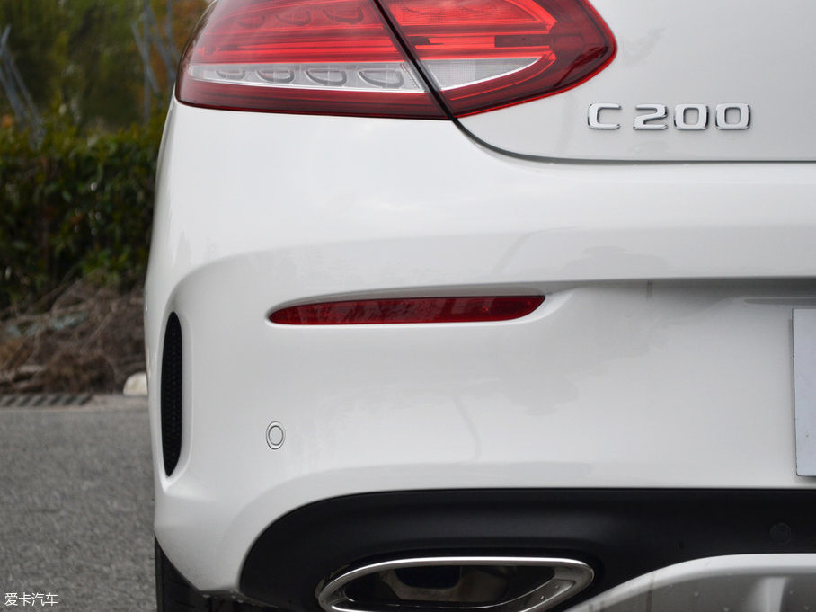 2017YC(j)Coupe C 200 I܇(ch)