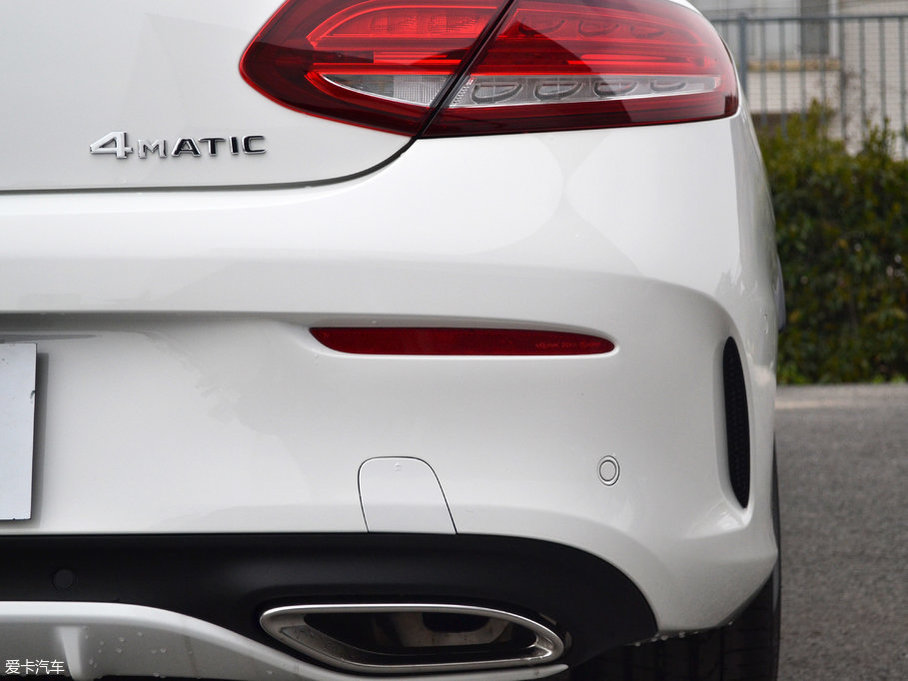 2017YCCoupe C 200 I܇