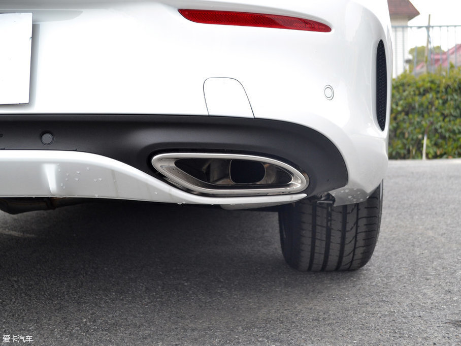 2017YC(j)Coupe C 200 I܇(ch)