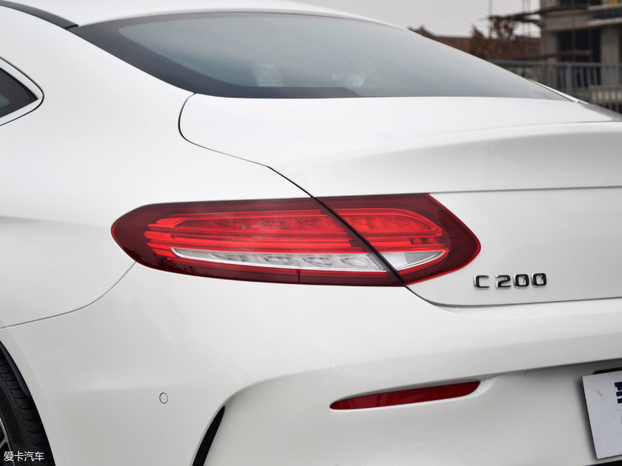 2017YCCoupe C 200 I܇