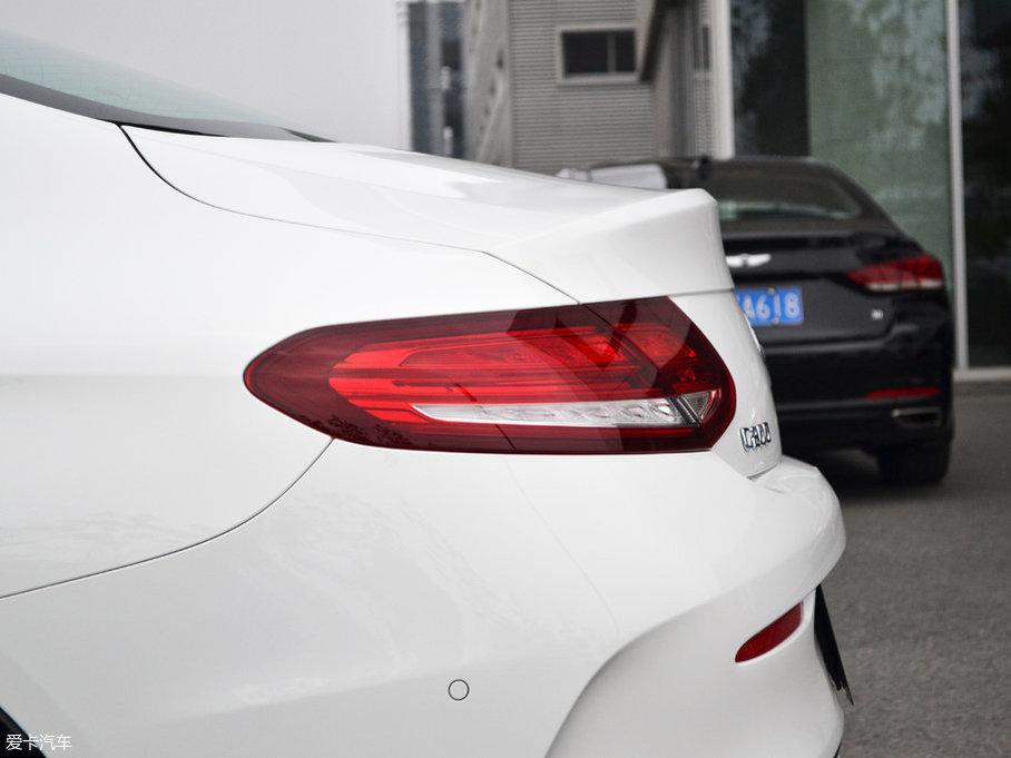 2017YCCoupe C 200 I܇