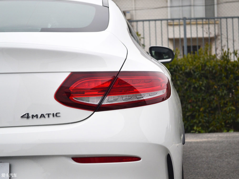 2017YCCoupe C 200 I܇