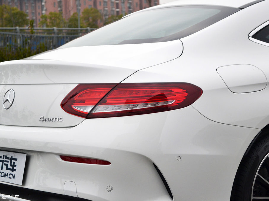 2017YCCoupe C 200 I܇