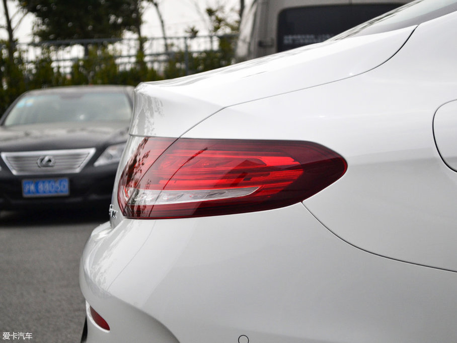 2017YCCoupe C 200 I܇