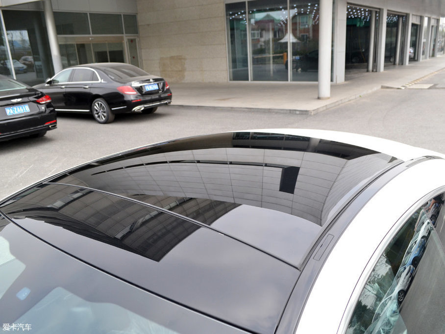 2017YCCoupe C 200 I܇