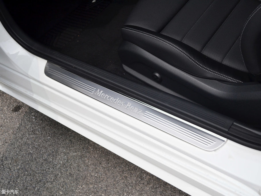 2017YC(j)Coupe C 200 I܇(ch)