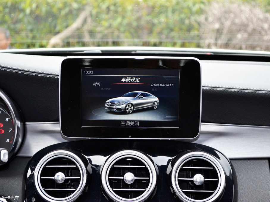 2017YCCoupe C 200 I܇