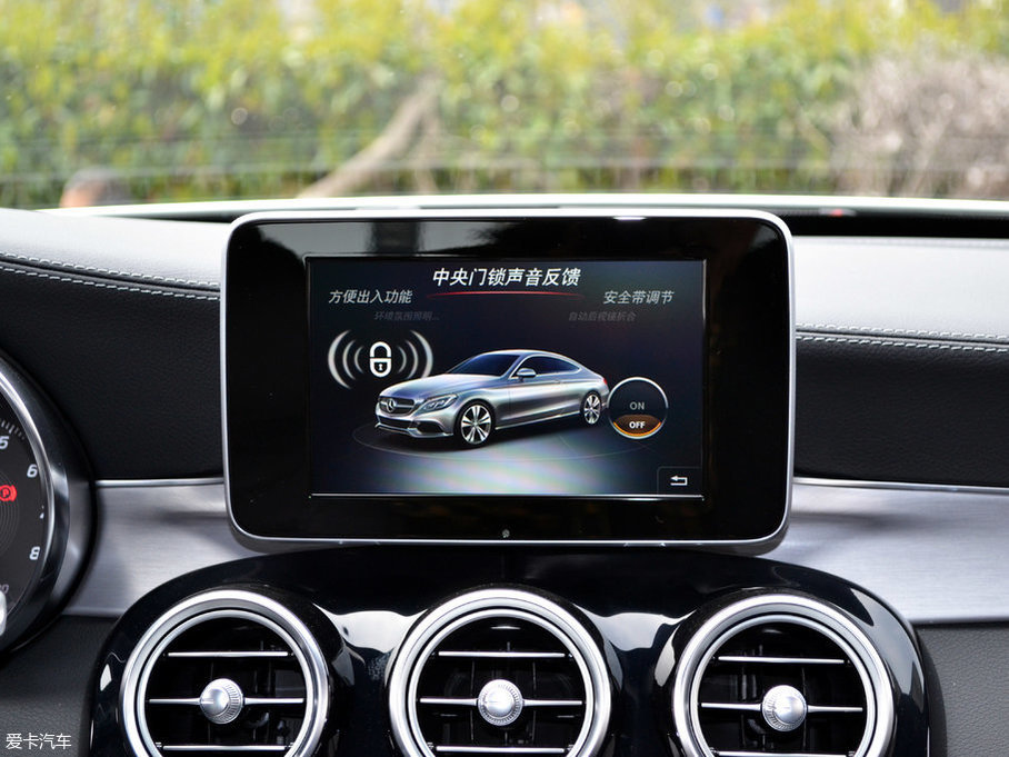 2017YCCoupe C 200 I܇