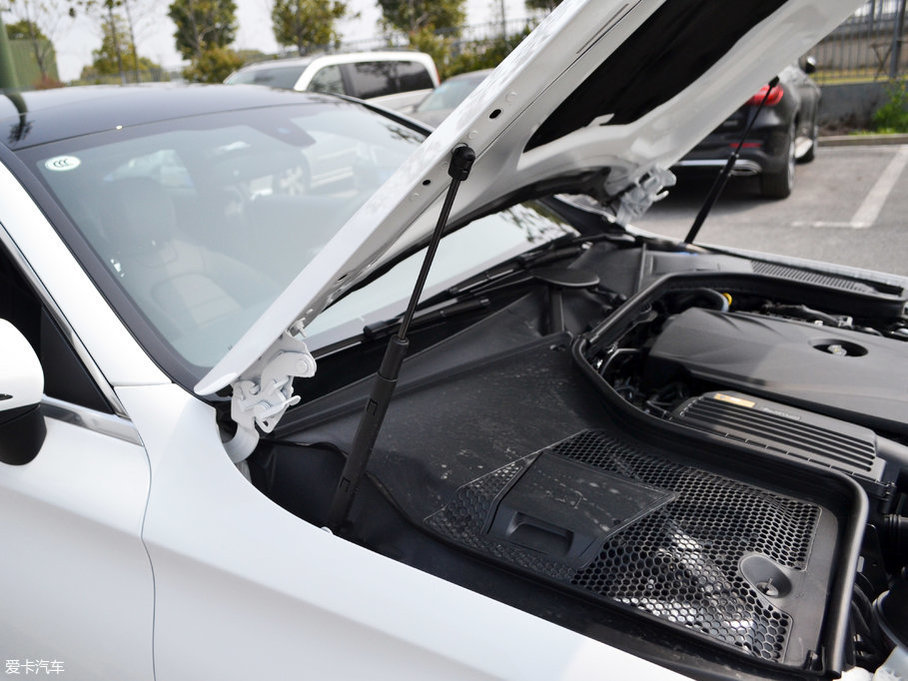 2017YCCoupe C 200 I܇