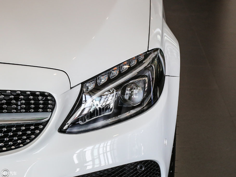 2017YCCoupe C 200 I܇