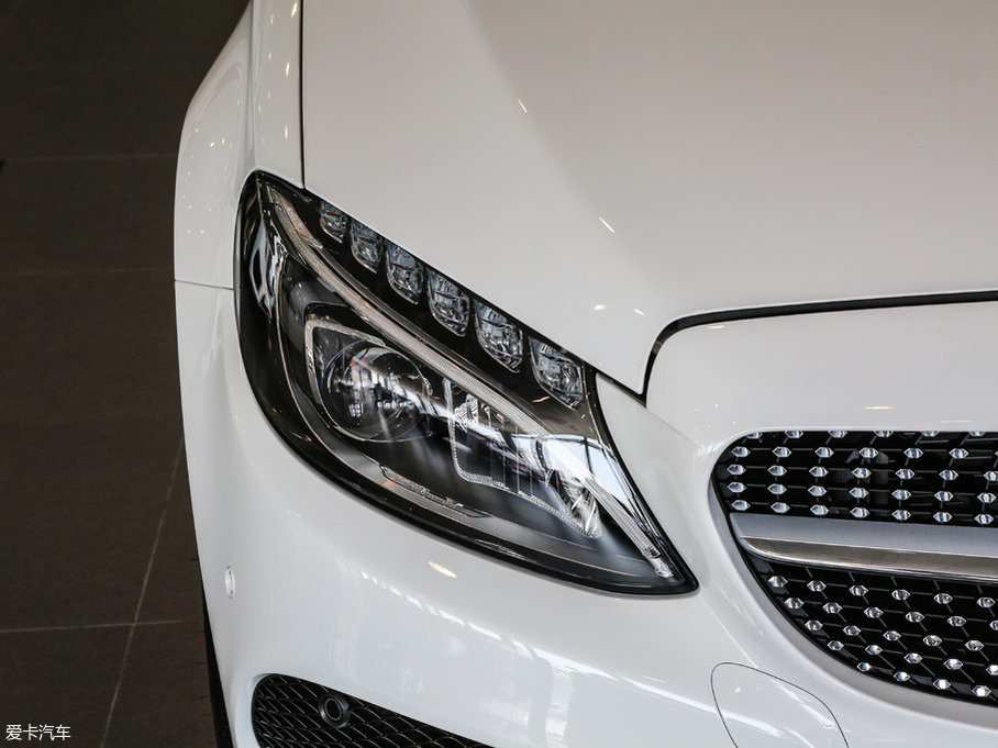 2017YCCoupe C 200 I܇