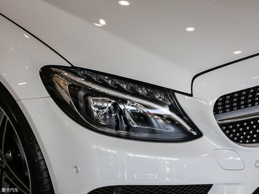 2017YCCoupe C 200 I܇